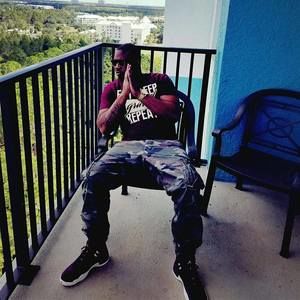 Meet your Posher, Trevor